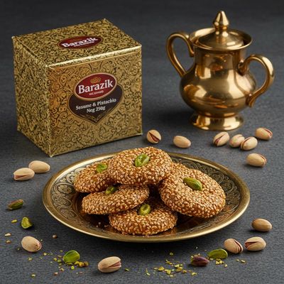 Barazik 250gm